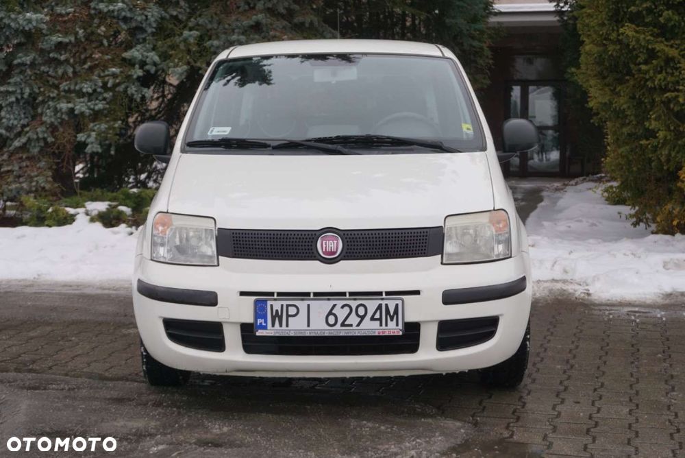 Fiat Panda - 3