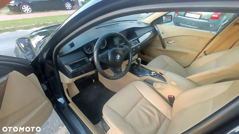 BMW Seria 5 - 15