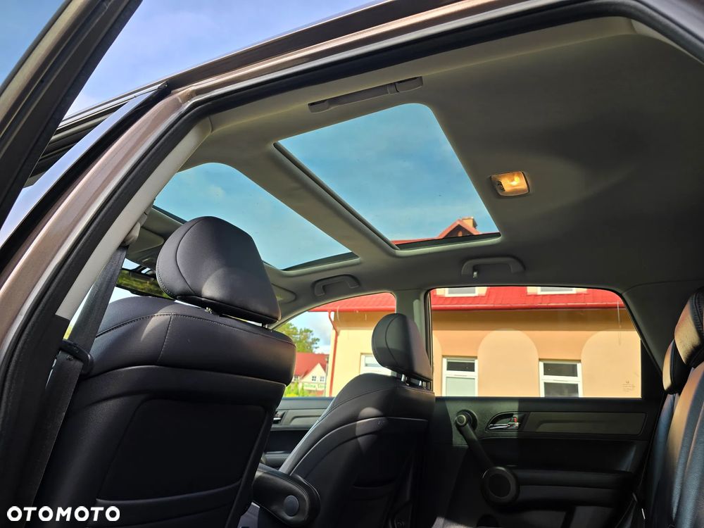 Honda CR-V 2.0 Executive - 24