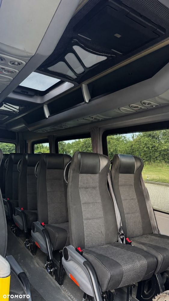 Mercedes-Benz Sprinter 516 CDI 24 miejsca - 14
