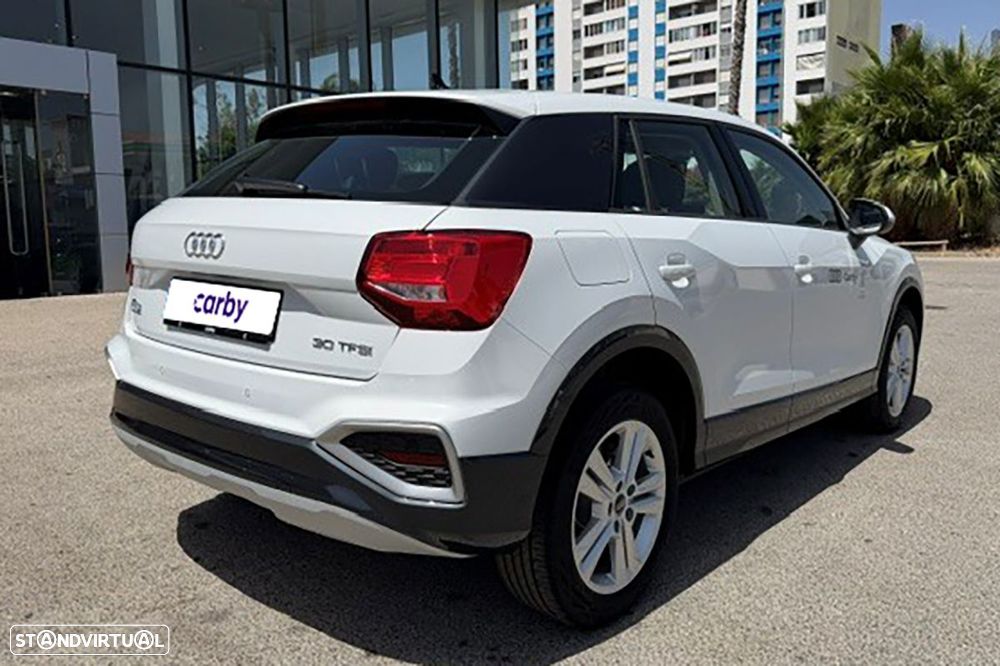 Audi Q2 30 TFSI Advanced - 6