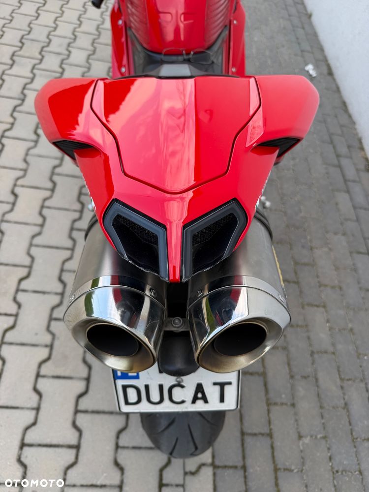 Ducati 1098 - 26