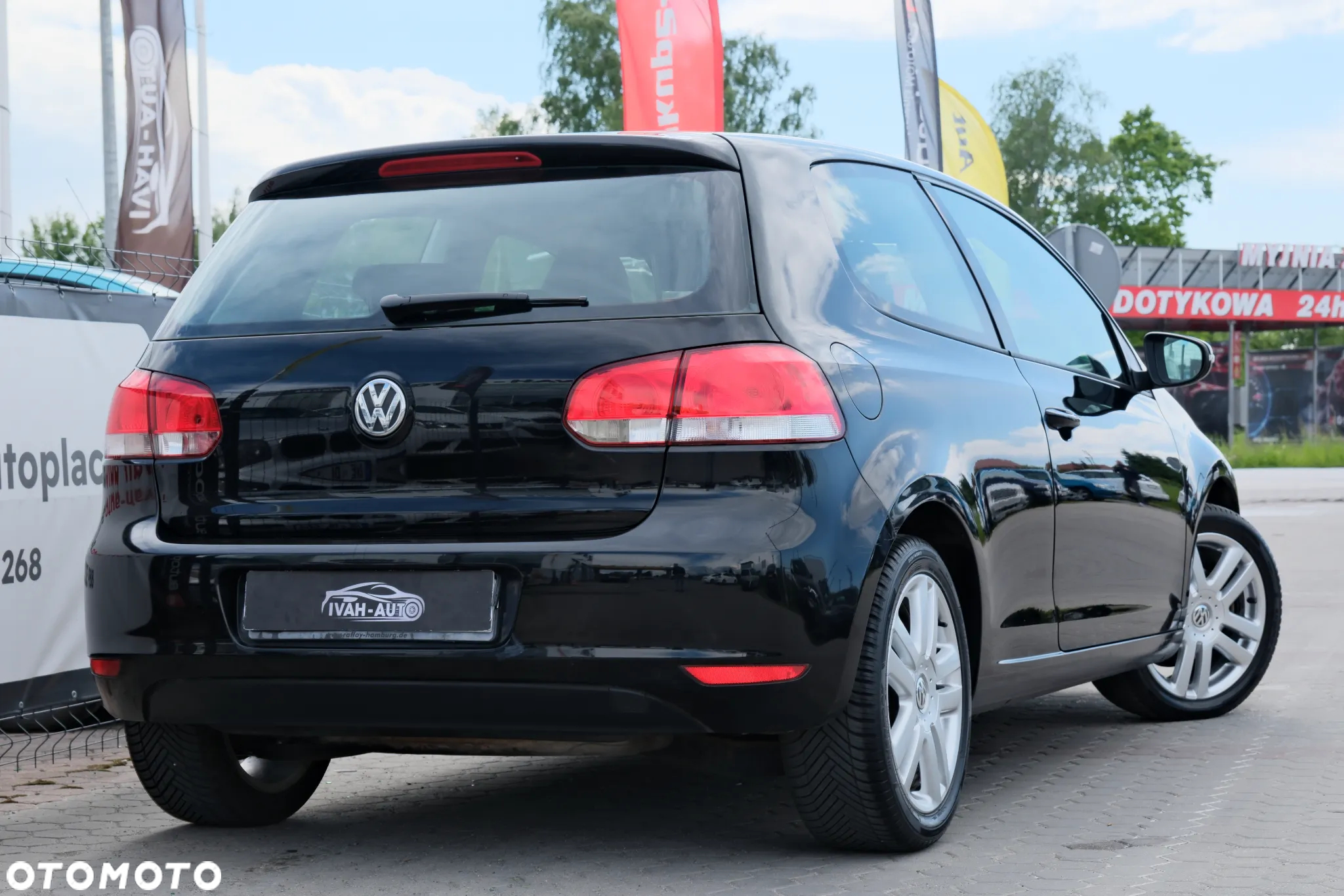 Volkswagen Golf 1.4 Edition - 11