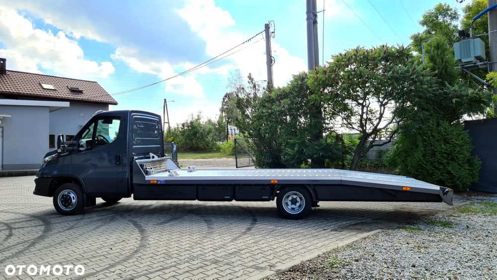 Iveco NPS Daily 50c21 - 6