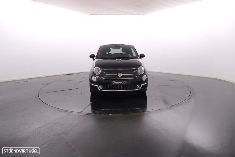 Fiat 500 1.0 Hybrid - 12