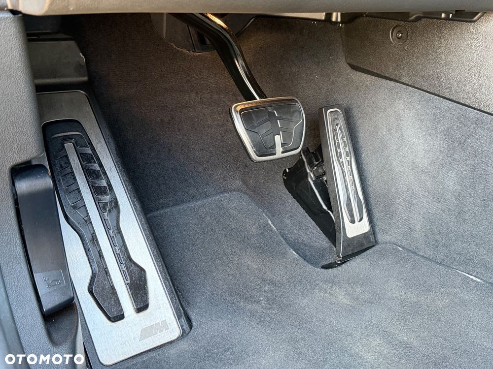 BMW X3 xDrive30i M Sport sport - 14