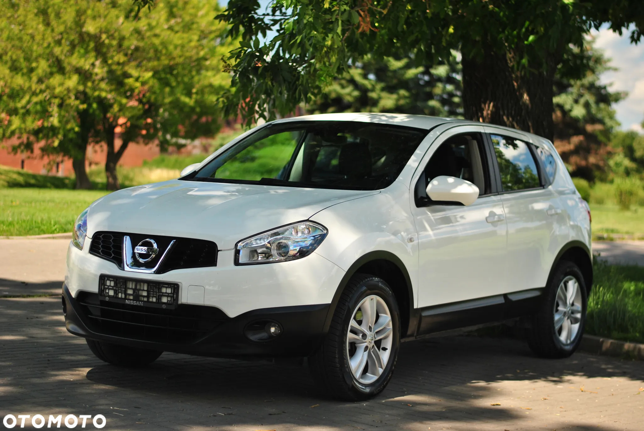 Nissan Qashqai 1.6 Acenta - 4