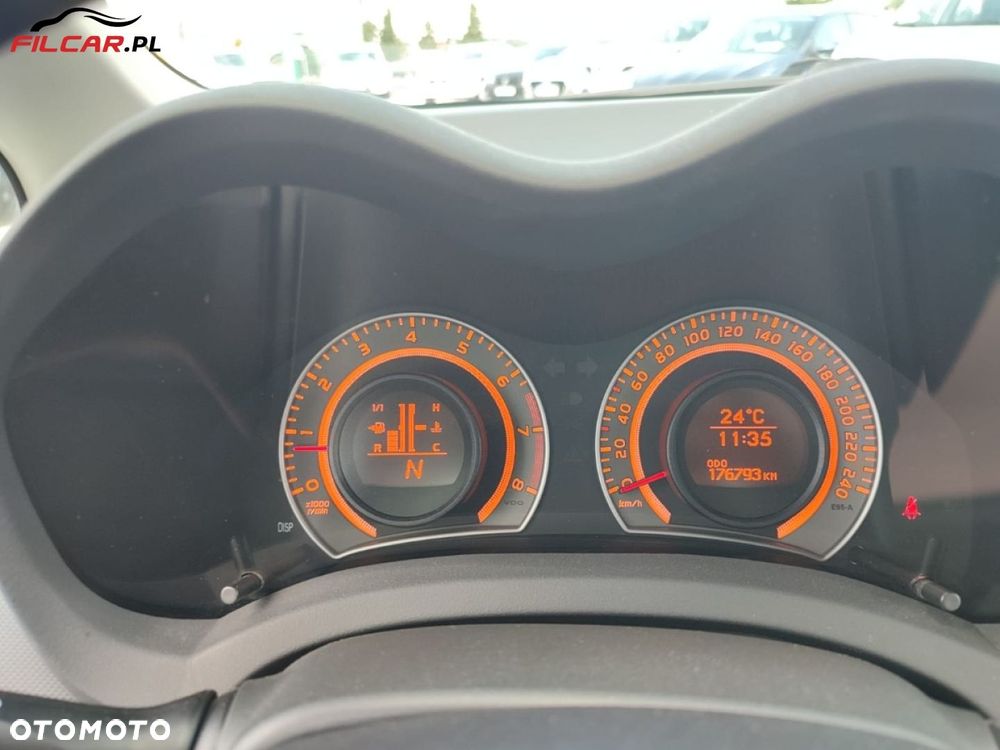 Toyota Auris - 14