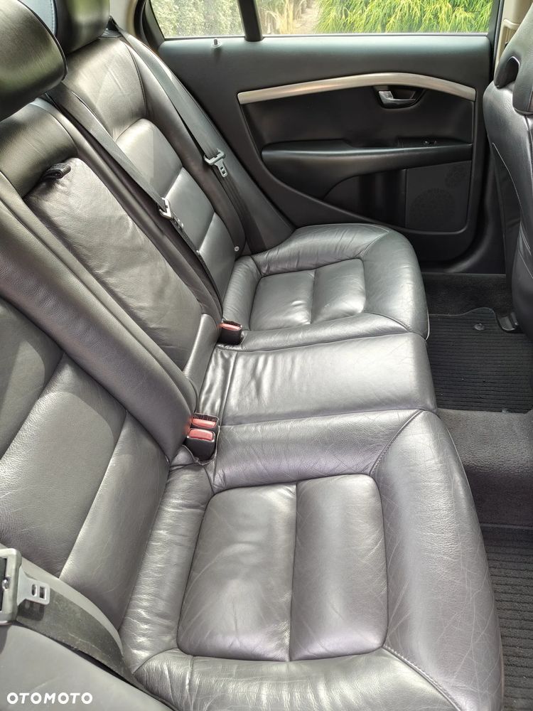 Volvo S80 D5 Summum - 7