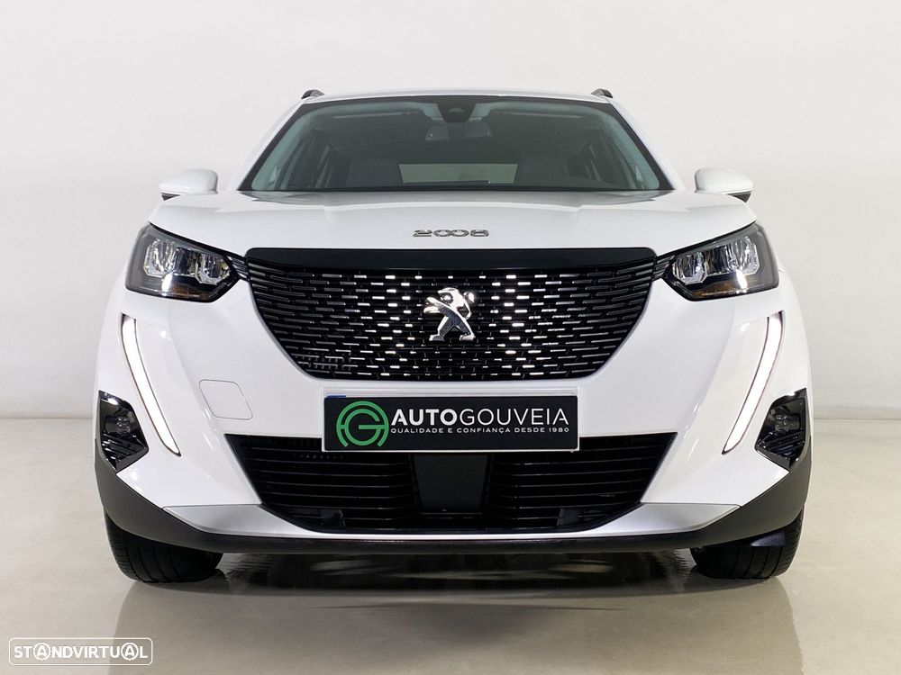 Peugeot 2008 1.2 PureTech Allure Pack EAT8 - 2