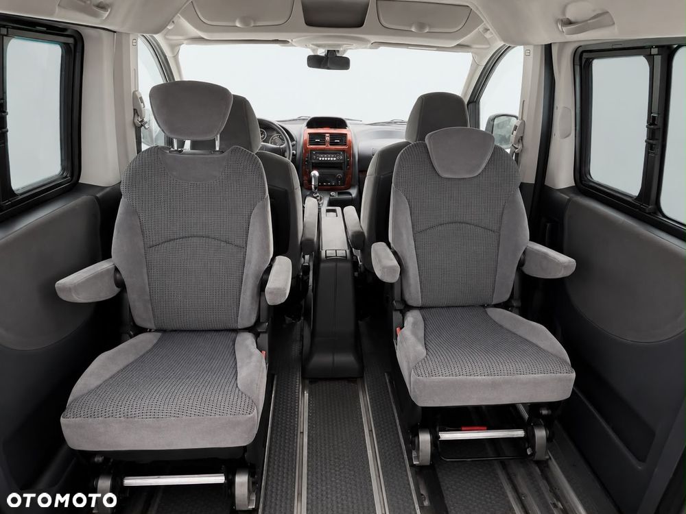 Citroën Jumpy Combi - 5