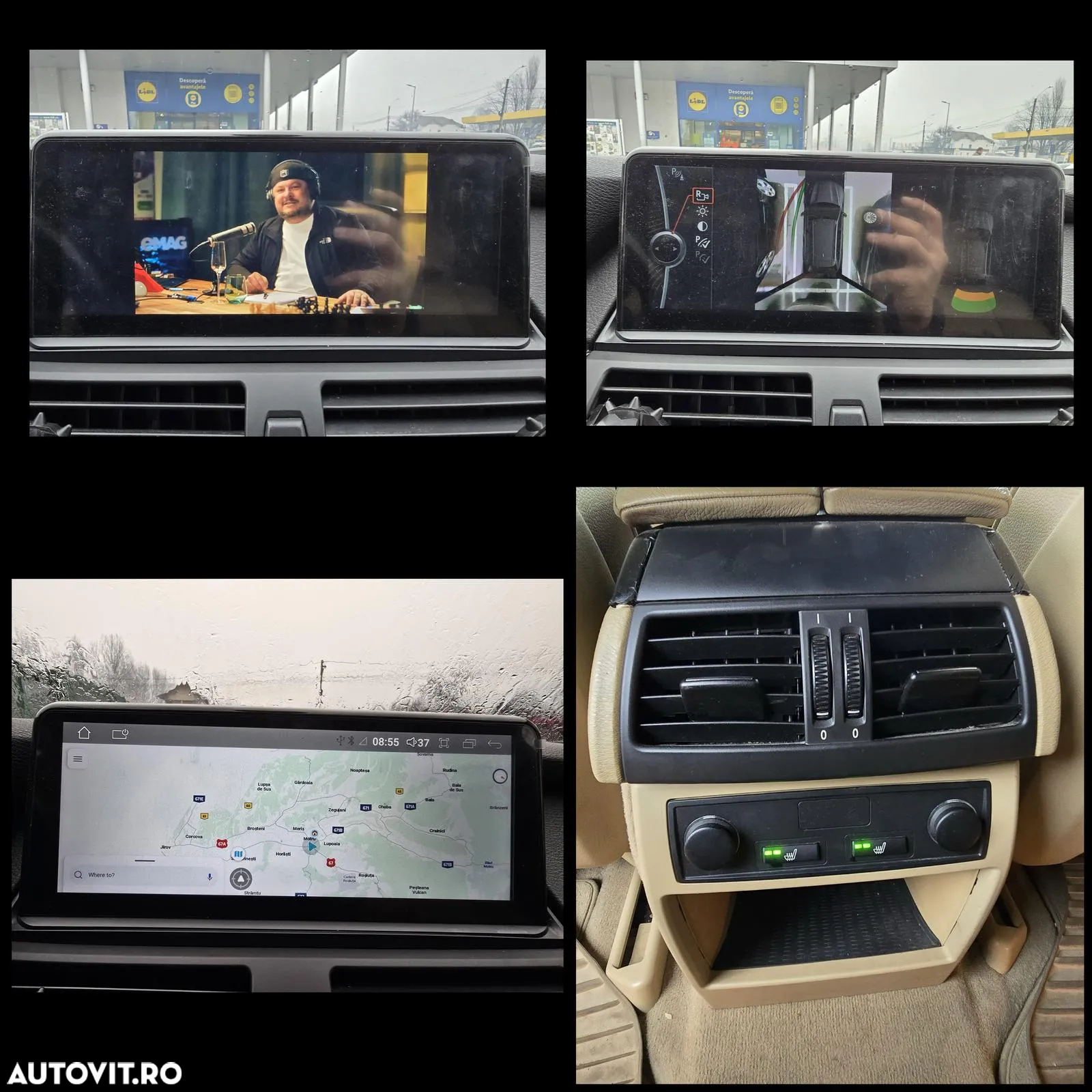 BMW X5 xDrive30d - 8