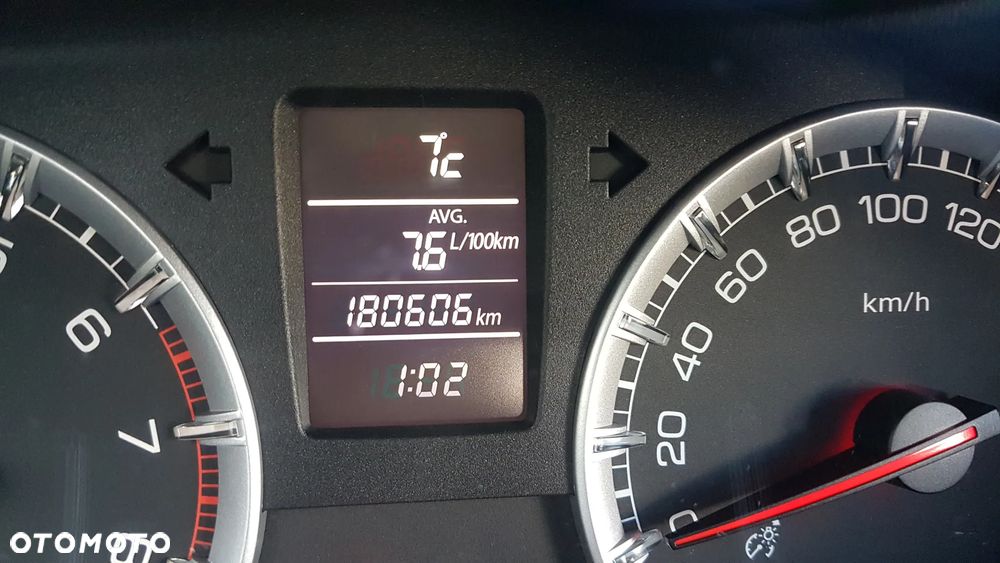Suzuki Swift 1.2 4x4 Club - 21