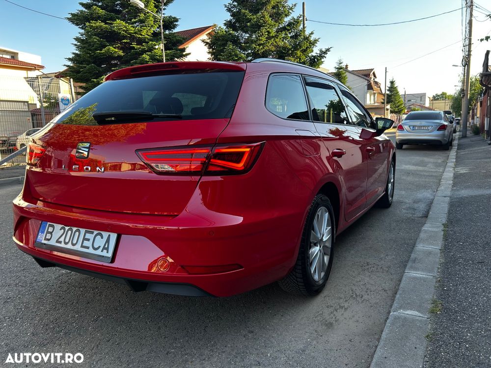 Seat Leon - 3