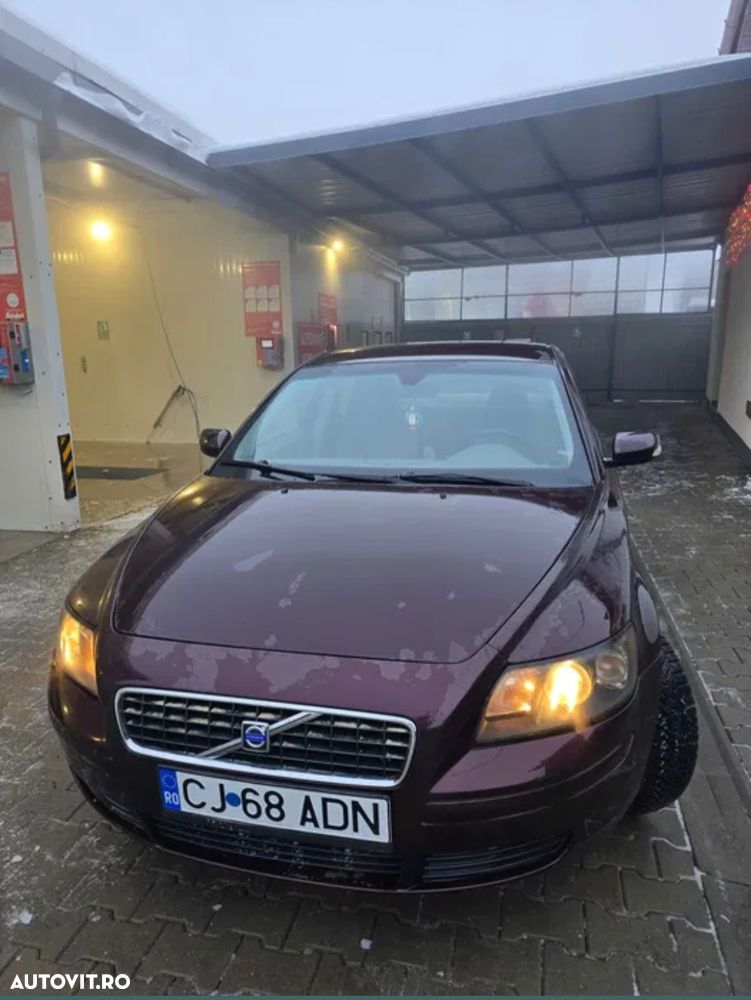 Volvo S40 2.4 Aut. - 2