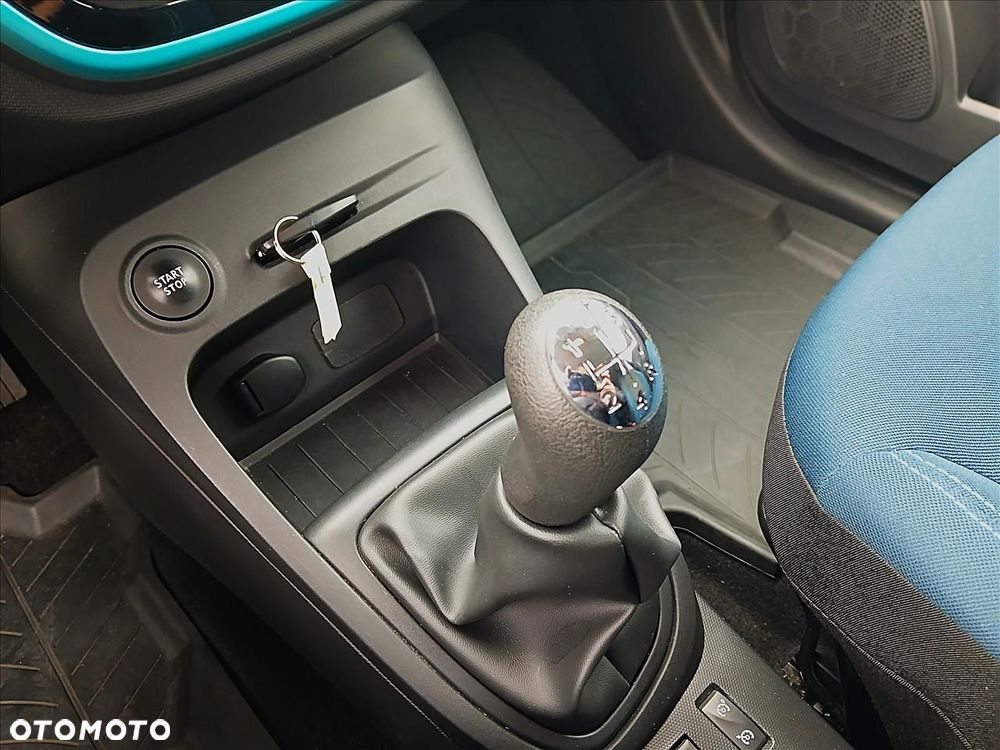 Renault Captur 1.5 dCi Energy Zen - 15