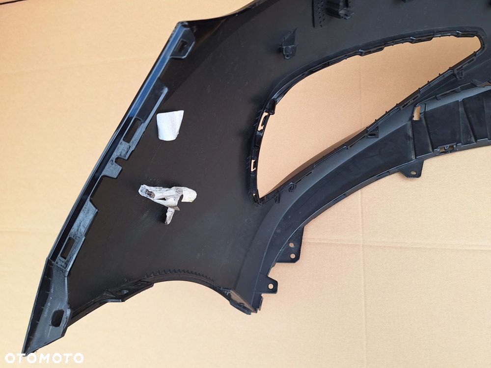 HYUNDAI i30 III LIFT 20- ZDERZAK PRZÓD PRZEDNI KOLOR: A2B ORYG 86511-G4500 WYSYŁKA 24H - 11