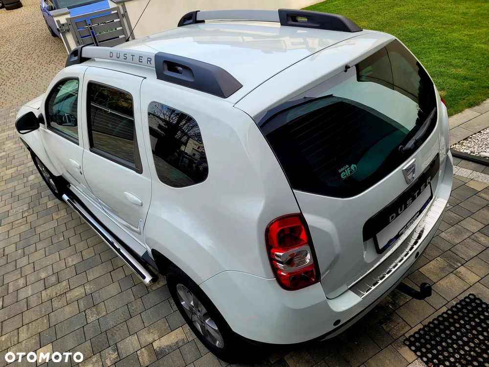 Dacia Duster 1.6 16V 105 4x2 Prestige - 13