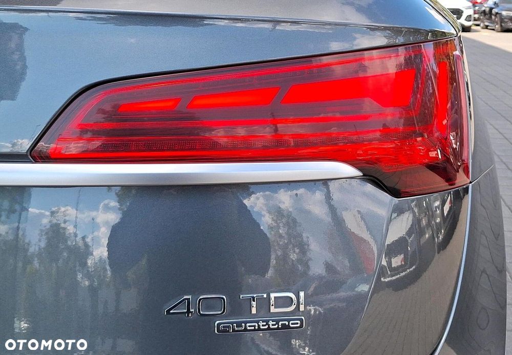 Audi Q5 - 29