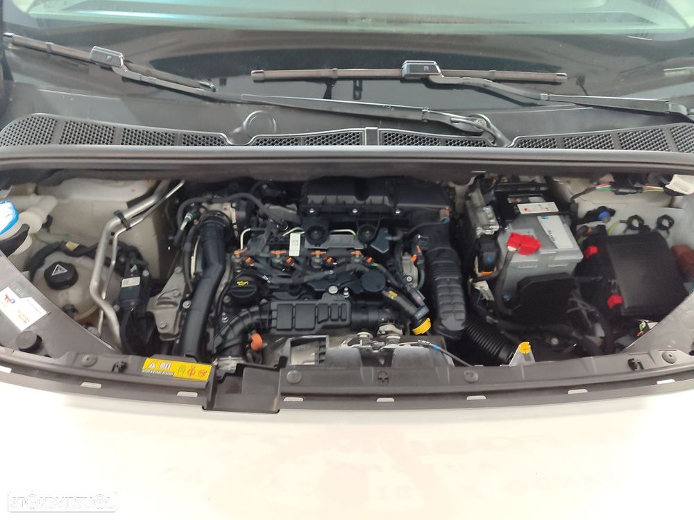 Peugeot Partner 1.5 BlueHDi Longa - 38