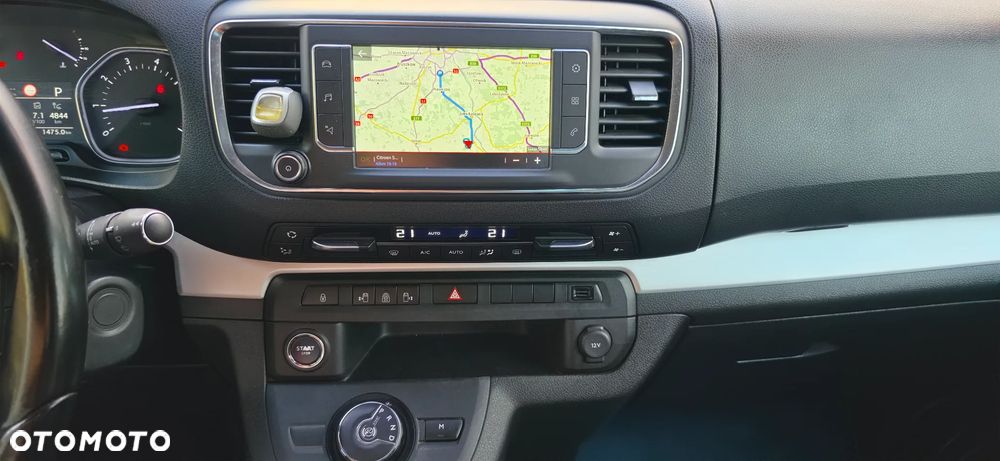 Citroën SpaceTourer - 18