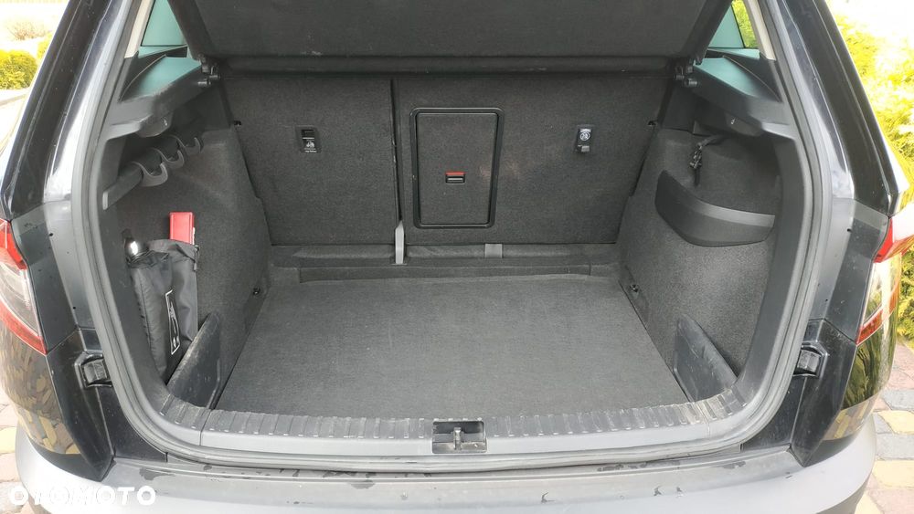 Skoda Karoq 2.0 TDI SCR 4x4 DSG Soleil - 14