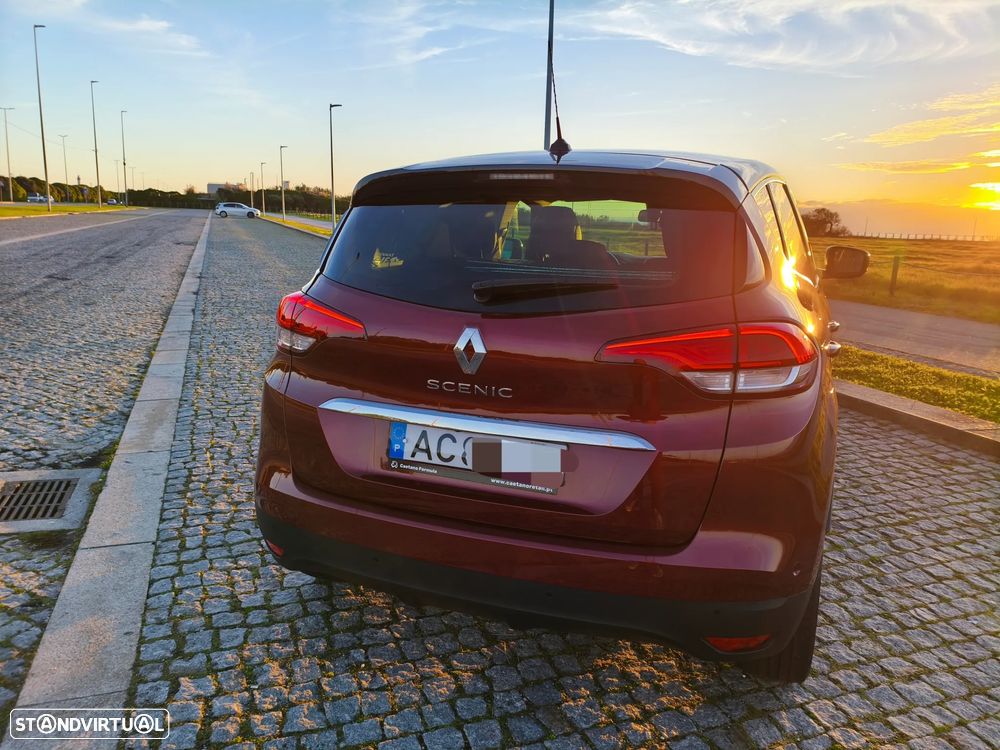 Renault Scénic 1.3 TCe Bose Edition - 5
