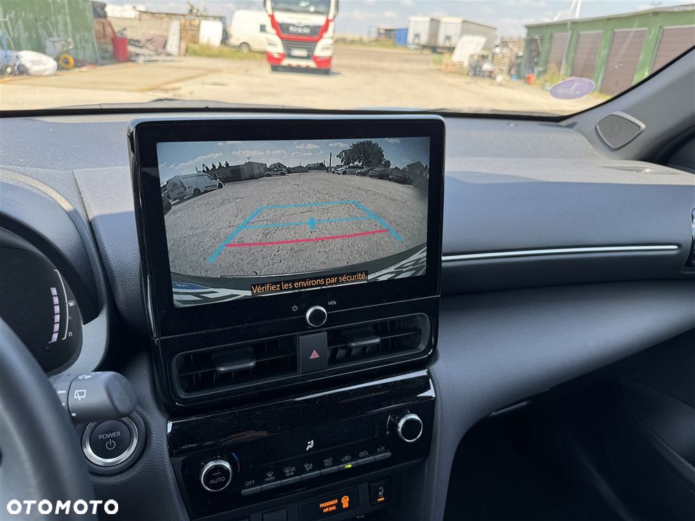 Toyota Yaris Cross - 28