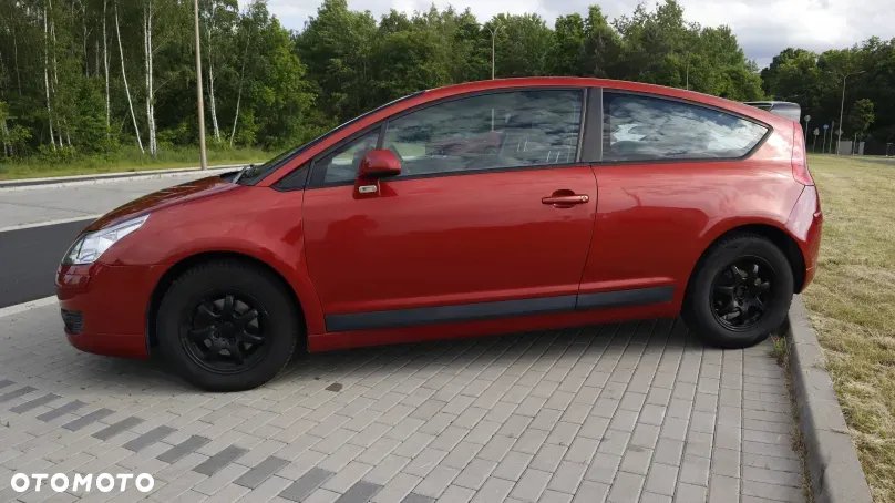 Citroën C4 1.6 16V VTR - 4
