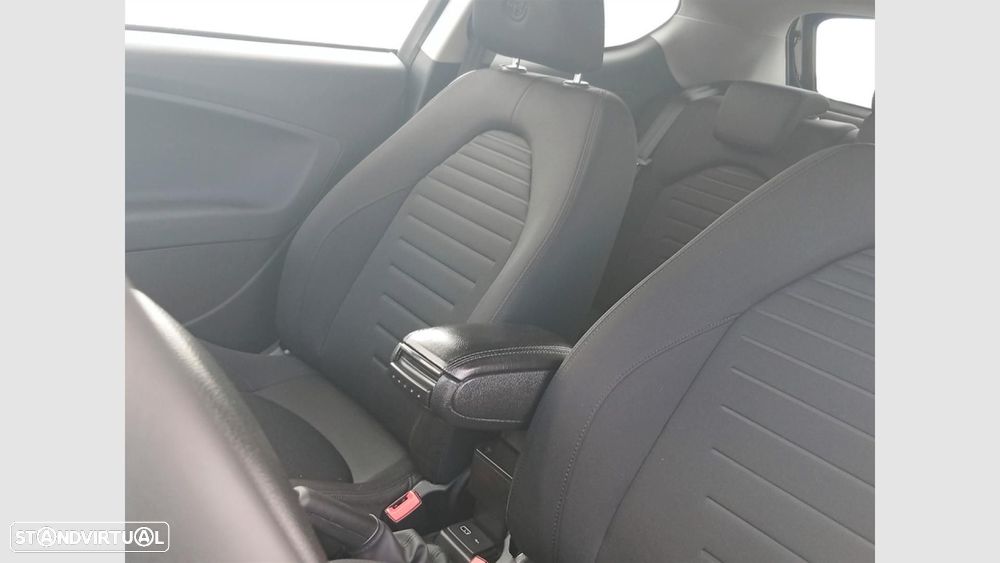 Alfa Romeo MiTo 1.3 JTDM - 13