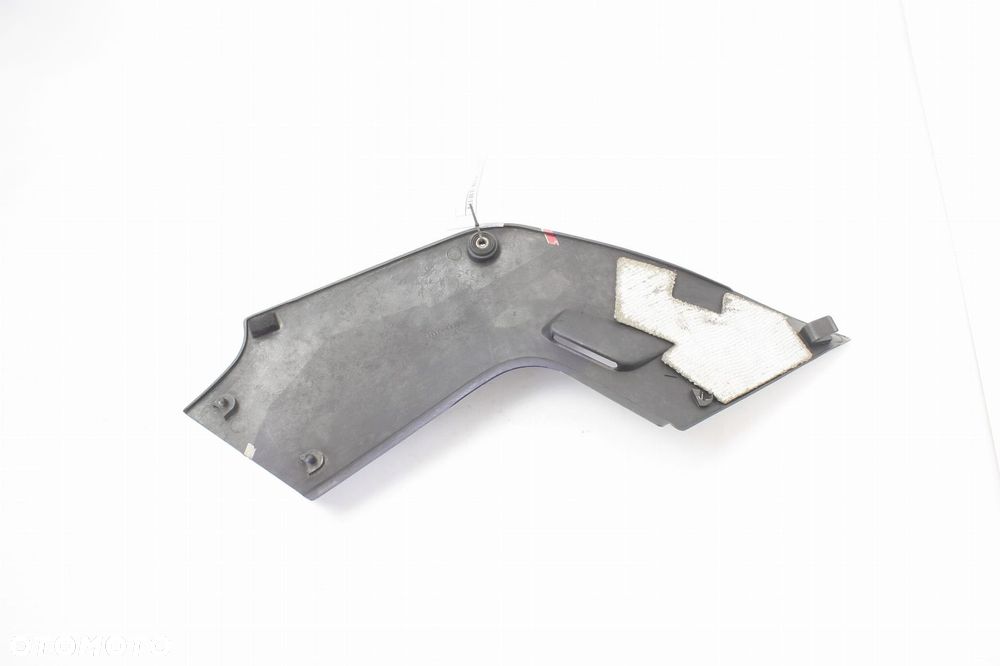 OWIEWKA OSŁONA PRAWA WYPEŁNIENIE Suzuki GSX-F 1100 88-94 - 2