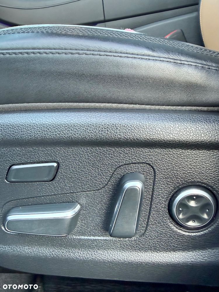 Hyundai Santa Fe 1.6 T-GDI PHEV Platinum 4WD - 25