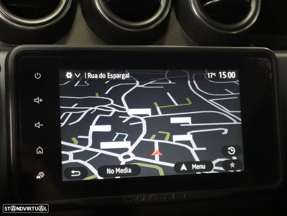 Dacia Duster 1.0 TCe Prestige - 14