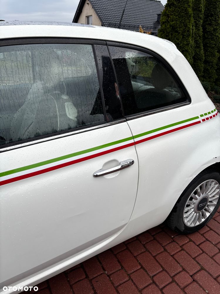 Fiat 500 - 4