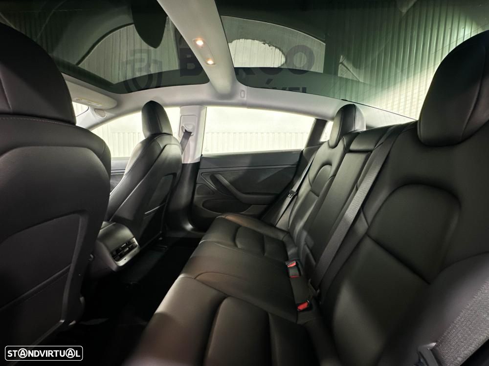 Tesla Model 3 Long Range AWD Dual Motor - 10