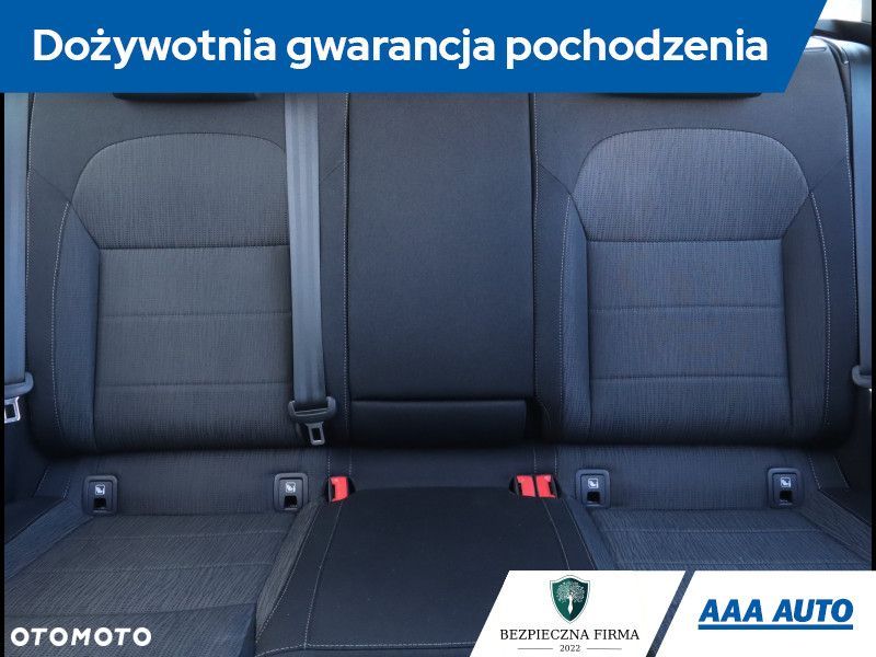 Skoda Superb - 11