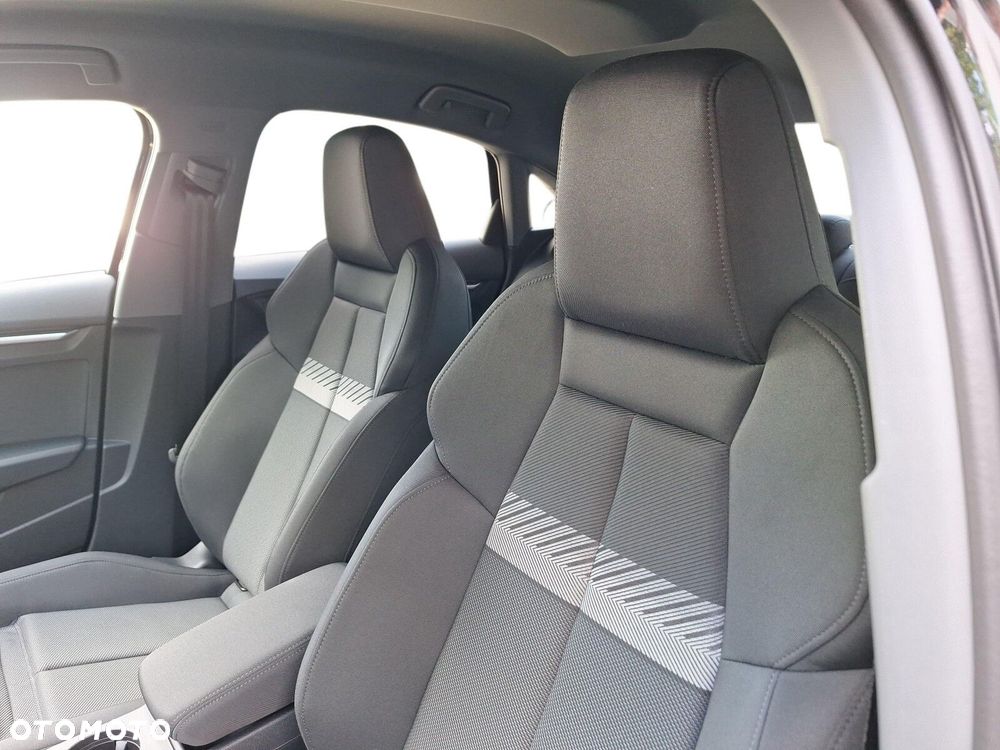 Audi A3 Limousine - 15
