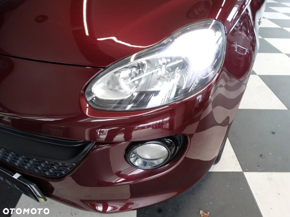 Opel Adam 1.2 Start/Stop Unlimited - 31