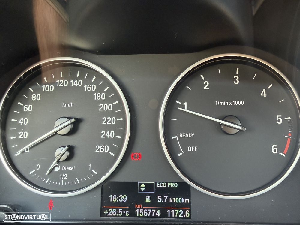 BMW 116 d EfficientDynamics - 6