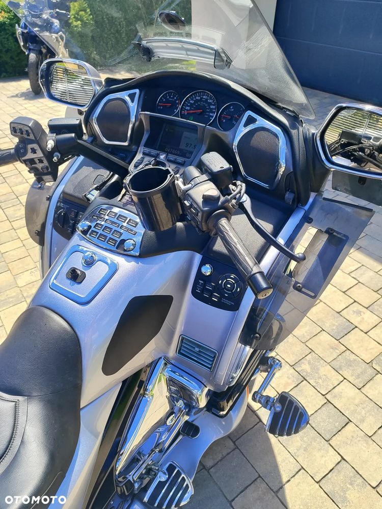 Honda GL - 3