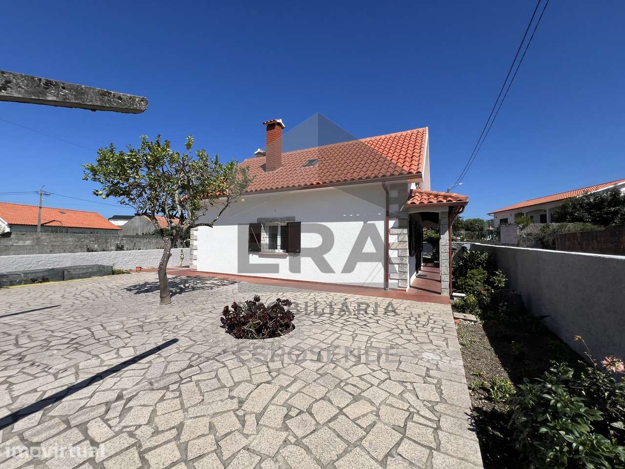 Moradia, V3, S.Paio de Antas - Grande imagem: 4/30