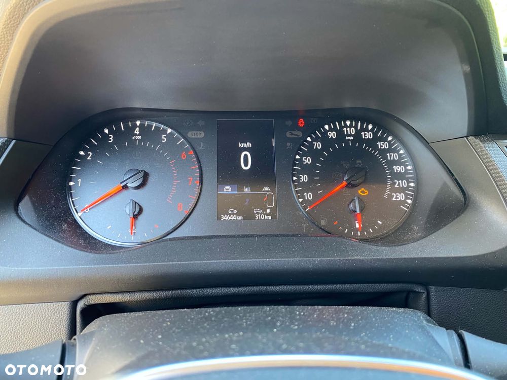 Nissan TOWNSTAR - 27