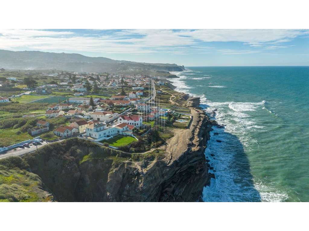 Moradia T3 com Piscina | Azenhas do Mar | Sintra - Grande imagem: 5/60