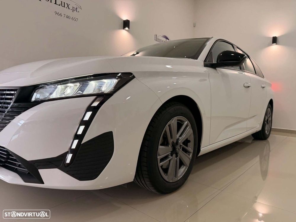 Peugeot 308 SW 1.5 BlueHDi Active Pack - 6