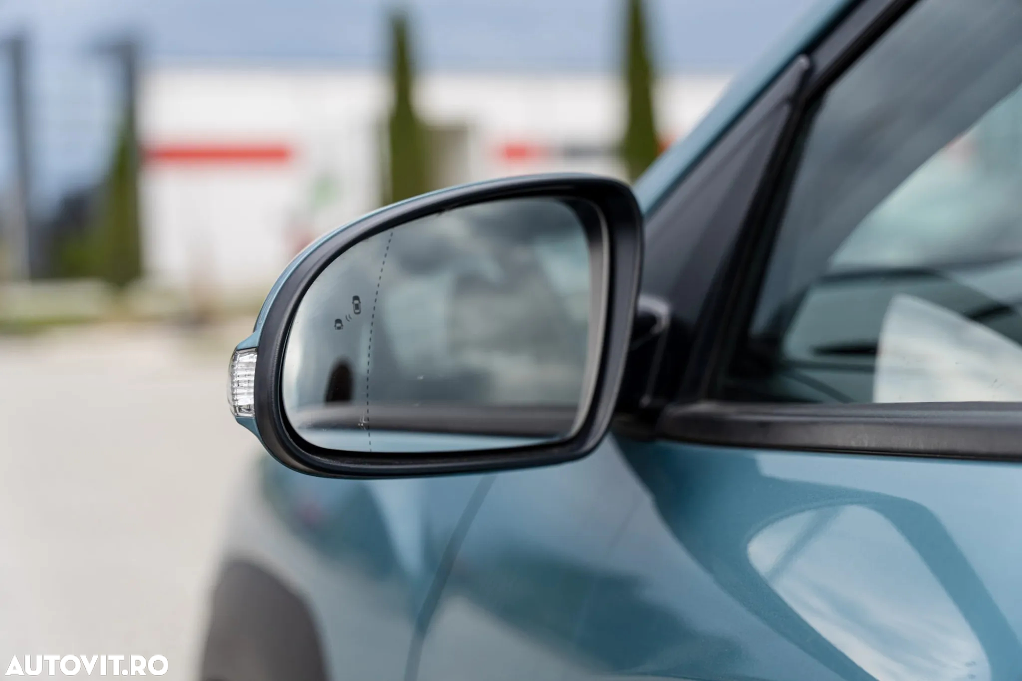 Hyundai KONA 1.6 CRDi Select - 11