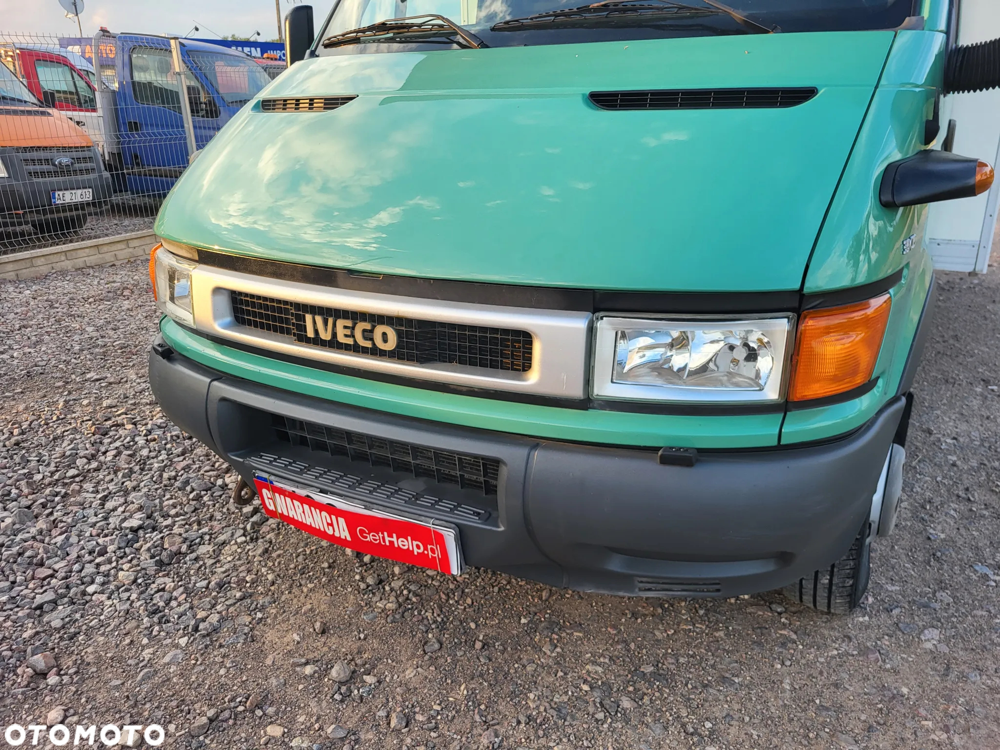 Iveco Daily - 3