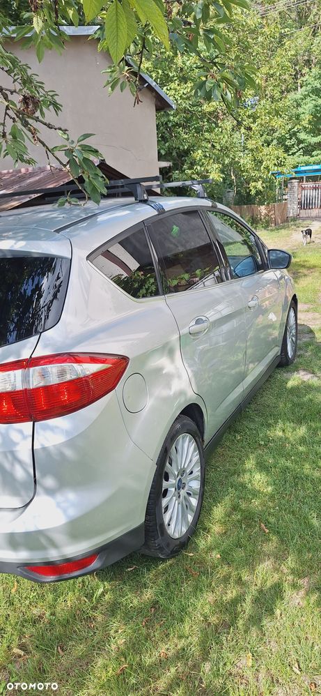 Ford C-MAX 2.0 TDCi Titanium - 6