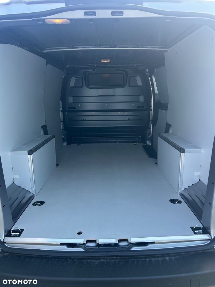 Fiat Scudo L2 Furgon MAXI Automat full opcja! Od ręki! - 23