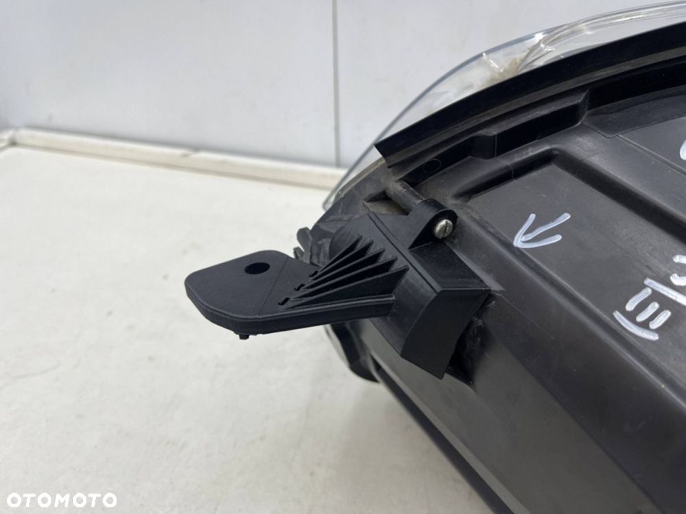Lampa reflektor Citroen Jumpy III SpaceTourer Scudo Vivaro C 16r.- Prawa przednia H7 H15 9808567680 - 15