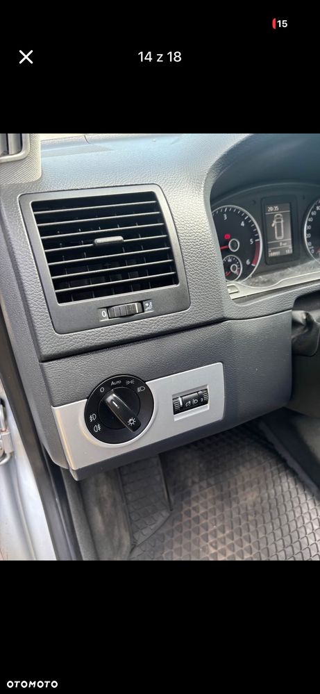 Volkswagen Multivan - 14